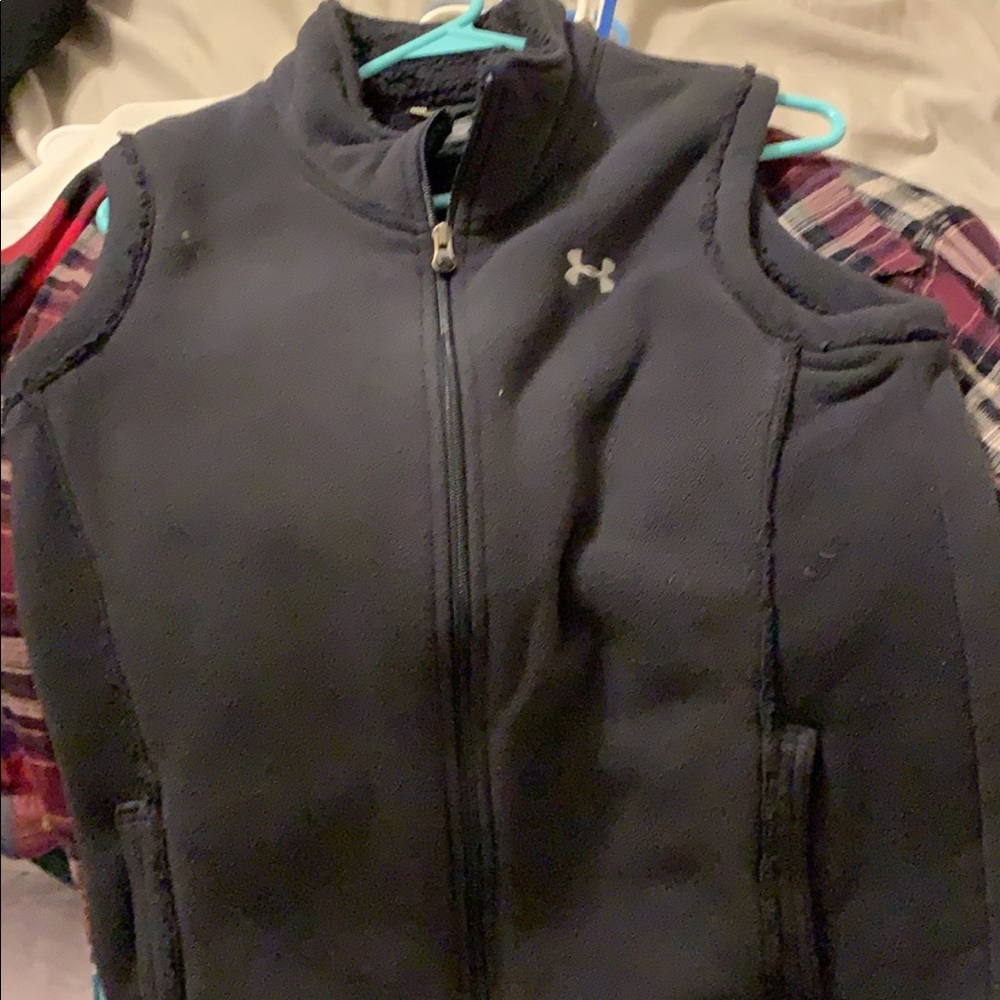 UA Vest
